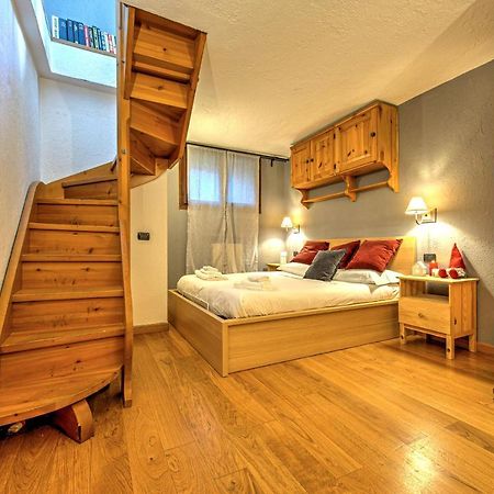דירות קורמאיור Casa Julie - Accogliente Rifugio Nella Quiete - Cour 0157 מראה חיצוני תמונה