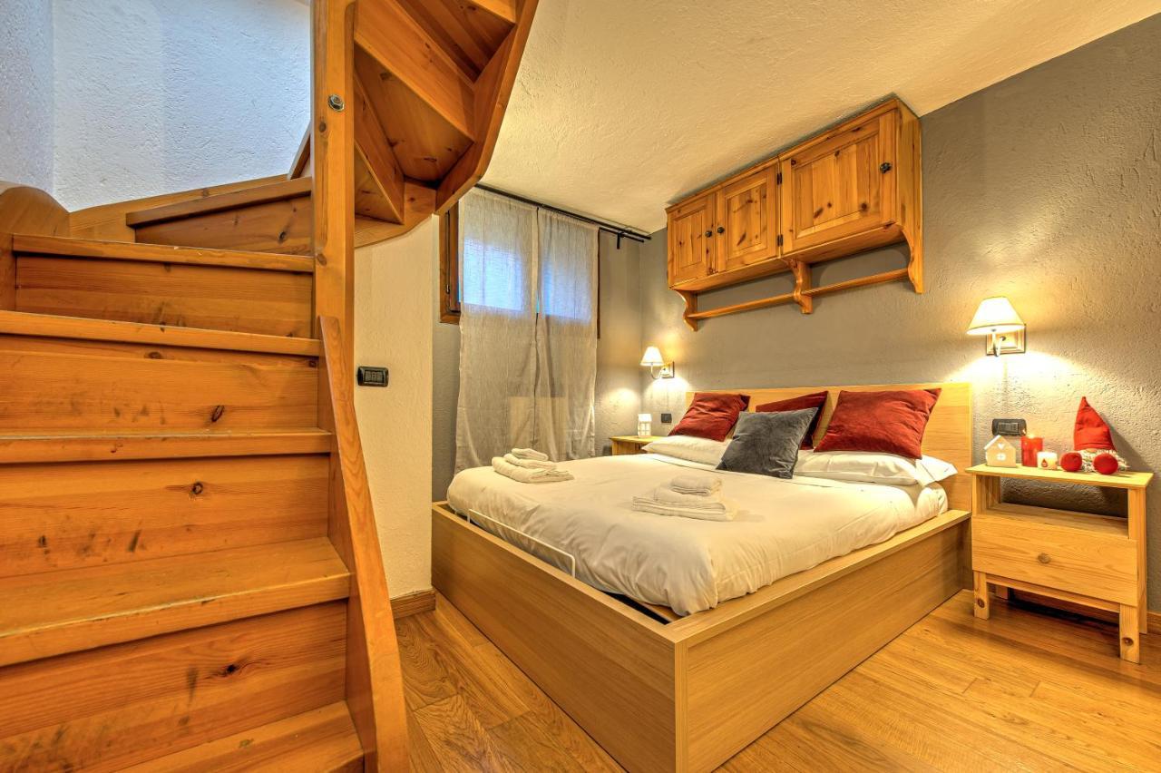 דירות קורמאיור Casa Julie - Accogliente Rifugio Nella Quiete - Cour 0157 מראה חיצוני תמונה