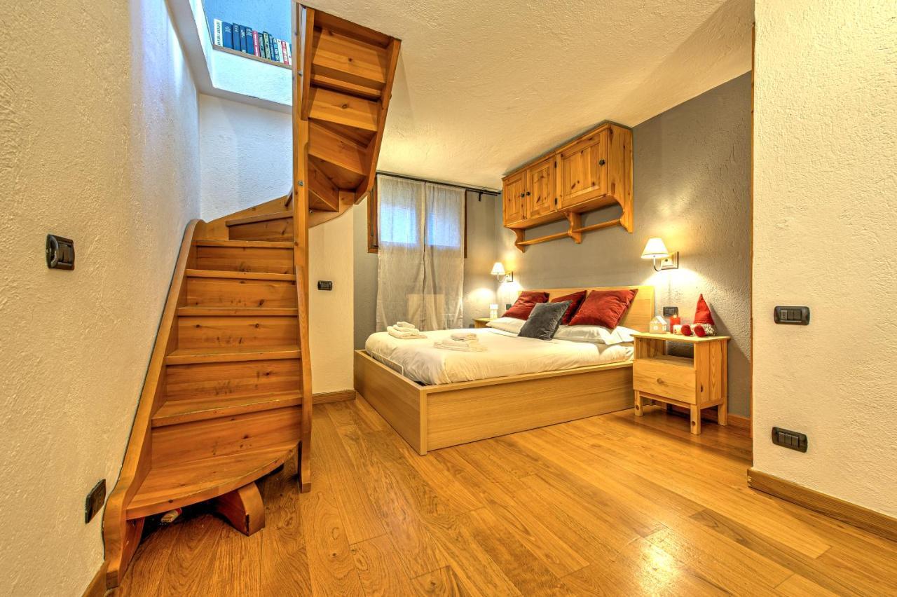 דירות קורמאיור Casa Julie - Accogliente Rifugio Nella Quiete - Cour 0157 מראה חיצוני תמונה