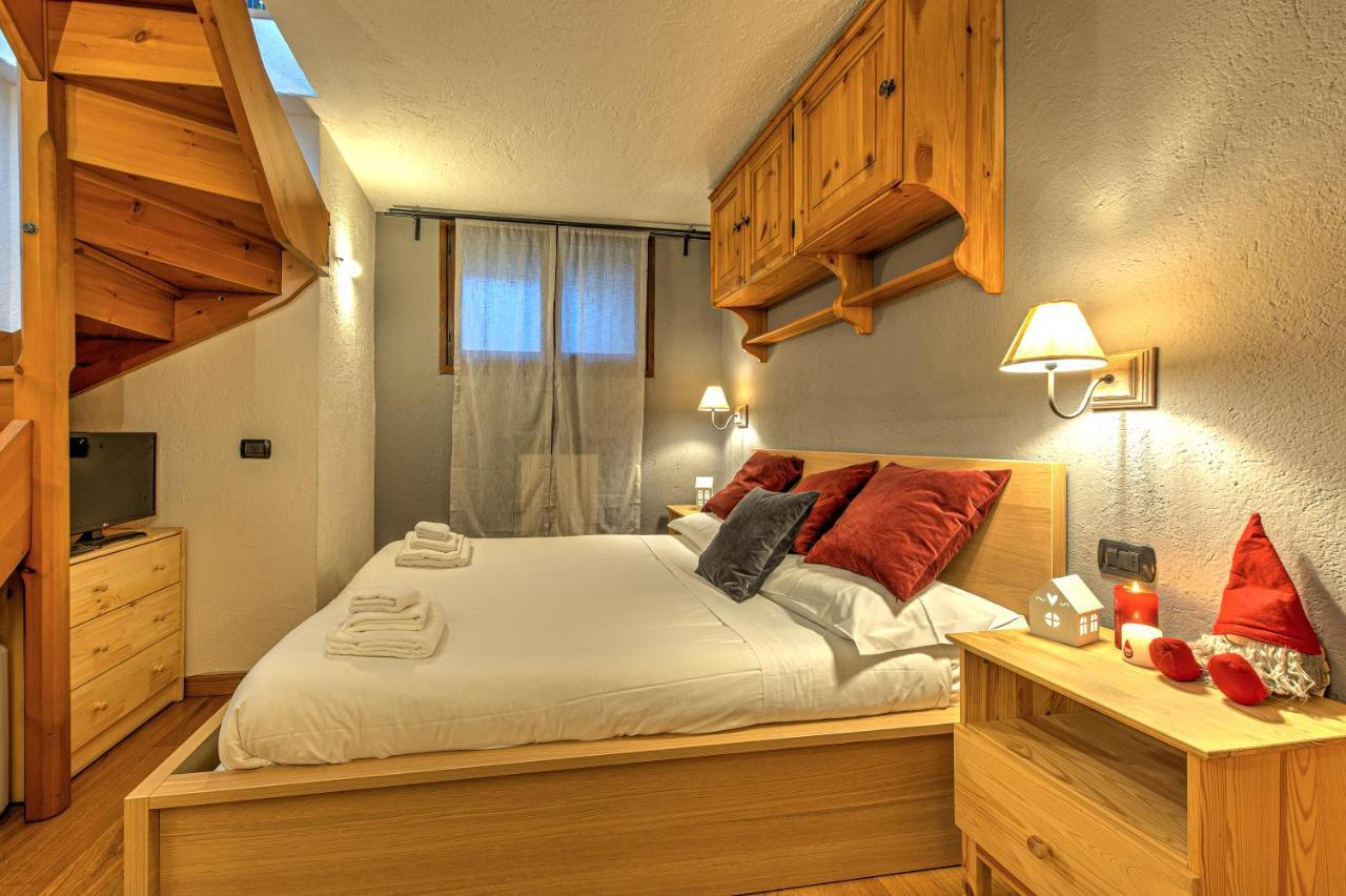 דירות קורמאיור Casa Julie - Accogliente Rifugio Nella Quiete - Cour 0157 מראה חיצוני תמונה