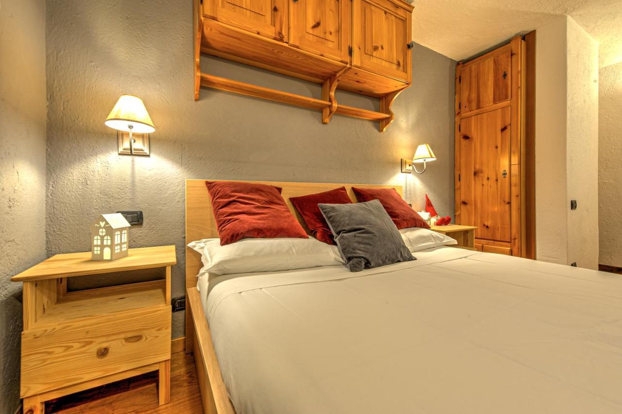 דירות קורמאיור Casa Julie - Accogliente Rifugio Nella Quiete - Cour 0157 מראה חיצוני תמונה